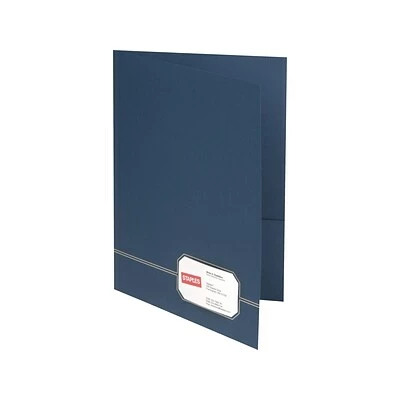 Buy 🌟 Pocket Folders Oxford Monogram Design 2-Pocket Presentation Folders, Blue/Gold, 4/Pack (04162) 👍 5 Buy 🌟 Pocket Folders Oxford Monogram Design 2-Pocket Presentation Folders, Blue/Gold, 4/Pack (04162) 👍 - Image 3
