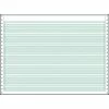 Flash Sale ❤️ Printworks Professional Lindenmeyr Munroe Continuous Form Paper; Green Bar Printworks® Professional Computer Paper W/1/6" Green Bar, 14 7/8" X 11", White, 2200 Sheets 😍 -legal paper Store unnamed file 336