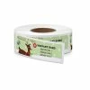Best reviews of ⌛ Quill Brand Custom Holiday Address Labels Rolled Address Label, 2 1/2" X 3/4" Rectangle, White Gloss, Full Color, 250 Labels, 1/Roll ✨ -legal paper Store unnamed file 3363