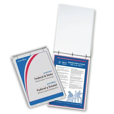 Best Pirce 😀 State/Federal Labor Law Supplies ComplyRight Federal & State Remote Worker Binder 1-Year Labor Law Service, Florida, Spanish (U1200CRWFLESP) 😍 3 Best Pirce 😀 State/Federal Labor Law Supplies ComplyRight Federal & State Remote Worker Binder 1-Year Labor Law Service, Florida, Spanish (U1200CRWFLESP) 😍
