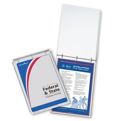Discount 😉 State/Federal Labor Law Supplies ComplyRight Federal & State Remote Worker Binder 1-Year Labor Law Service, West Virginia, English (U1200CRWWV) 🛒 3 Discount 😉 State/Federal Labor Law Supplies ComplyRight Federal & State Remote Worker Binder 1-Year Labor Law Service, West Virginia, English (U1200CRWWV) 🛒