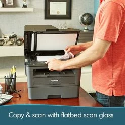 Coupon ✨ Printers Brother DCP-L2550DW Wireless Black And White Laser Printer, Refresh Subscription Eligible 🧨 -legal paper Store unnamed file 3475