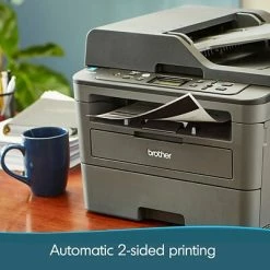 Coupon ✨ Printers Brother DCP-L2550DW Wireless Black And White Laser Printer, Refresh Subscription Eligible 🧨 -legal paper Store unnamed file 3479