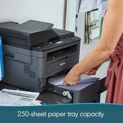 Coupon ✨ Printers Brother DCP-L2550DW Wireless Black And White Laser Printer, Refresh Subscription Eligible 🧨 -legal paper Store unnamed file 3480