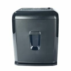 Top 10 👏 Quill Brand Cross Cut Shredders 10-Sheet Cross-Cut Shredder (QL-TXC102A) 🎁 -legal paper Store unnamed file 3484