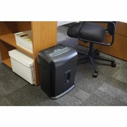 Top 10 👏 Quill Brand Cross Cut Shredders 10-Sheet Cross-Cut Shredder (QL-TXC102A) 🎁 -legal paper Store unnamed file 3485