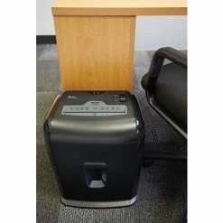 Top 10 👏 Quill Brand Cross Cut Shredders 10-Sheet Cross-Cut Shredder (QL-TXC102A) 🎁 -legal paper Store unnamed file 3487