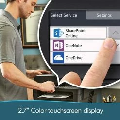 Discount 🔔 Printers Brother MFC-L2750DW Monochrome Laser Printer All-In-One With Wireless, Network Ready And USB, Refresh Subscription Eligible 👏 -legal paper Store unnamed file 3494