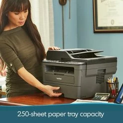 Best Sale 🌟 Printers Brother MFC-L2710DW Black & White All-In-One Laser Printer, Refresh Subscription Eligible 🤩 18 Best Sale 🌟 Printers Brother MFC-L2710DW Black & White All-In-One Laser Printer, Refresh Subscription Eligible 🤩 -legal paper Store unnamed file 3504