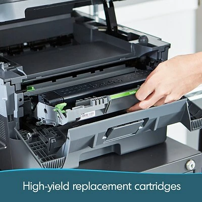 Best Sale 🌟 Printers Brother MFC-L2710DW Black & White All-In-One Laser Printer, Refresh Subscription Eligible 🤩 11 Best Sale 🌟 Printers Brother MFC-L2710DW Black & White All-In-One Laser Printer, Refresh Subscription Eligible 🤩 - Image 9