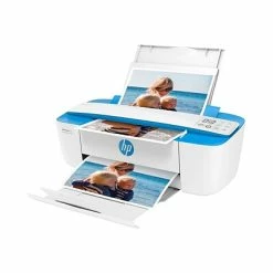 Promo 🎉 Printers HP DeskJet 3755 USB & Wireless Color Inkjet Print-Scan-Copy Printer, Includes 2 Months Of Instant Ink (J9V90A) 😀 -legal paper Store unnamed file 3512