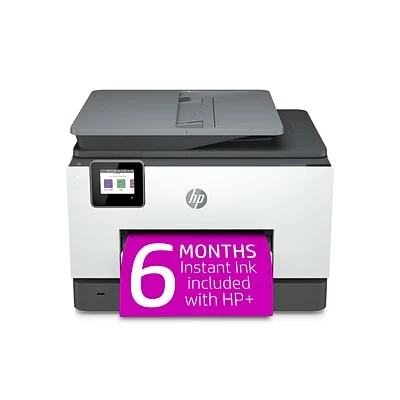 Hot Sale ⭐ Printers HP OfficeJet Pro 9025e Wireless Color All-in-One Printer Includes 6 Months Of FREE Ink With HP+ (1G5M0A) 😉 3 Hot Sale ⭐ Printers HP OfficeJet Pro 9025e Wireless Color All-in-One Printer Includes 6 Months Of FREE Ink With HP+ (1G5M0A) 😉