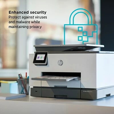 Hot Sale ⭐ Printers HP OfficeJet Pro 9025e Wireless Color All-in-One Printer Includes 6 Months Of FREE Ink With HP+ (1G5M0A) 😉 10 Hot Sale ⭐ Printers HP OfficeJet Pro 9025e Wireless Color All-in-One Printer Includes 6 Months Of FREE Ink With HP+ (1G5M0A) 😉 - Image 8