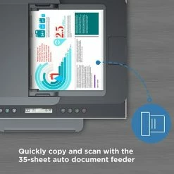 Discount 🔔 Printers HP Smart Tank 7301 Wireless All-in-One Cartridge-free Ink Tank Inkjet Printer, Up To 2 Years Of Ink Included (28B70A) 👍 -legal paper Store unnamed file 3542