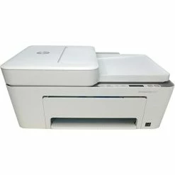 Hot Sale ⭐ Printers HP DeskJet Plus 4155 Refurbished Wireless Color All-in-One Printer (3XV13A) 🎉