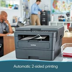 Outlet 🎉 Printers Brother HL-L2395DW Black&White Laser Printer With Print-Scan-Copy, Wireless, Network Ready & USB, Refresh Subscription Eligible 🧨 17 Outlet 🎉 Printers Brother HL-L2395DW Black&White Laser Printer With Print-Scan-Copy, Wireless, Network Ready & USB, Refresh Subscription Eligible 🧨 -legal paper Store unnamed file 3555
