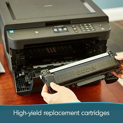 Outlet 🎉 Printers Brother HL-L2395DW Black&White Laser Printer With Print-Scan-Copy, Wireless, Network Ready & USB, Refresh Subscription Eligible 🧨 11 Outlet 🎉 Printers Brother HL-L2395DW Black&White Laser Printer With Print-Scan-Copy, Wireless, Network Ready & USB, Refresh Subscription Eligible 🧨 - Image 9