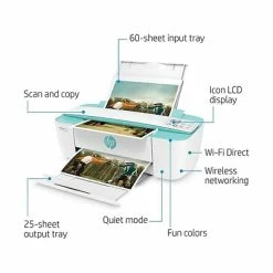 Wholesale 🧨 Printers HP Deskjet 3755 Wireless All-in-One Color Inkjet Printer, Includes 2 Months Of Instant Ink (J9V92A) 👍 -legal paper Store unnamed file 3564