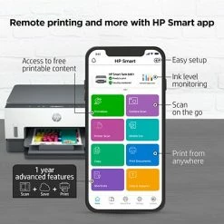 Deals ⌛ Printers HP Smart Tank 6001 Wireless All-in-One Cartridge-Free Ink Tank Printer, Up To 2 Years Of Ink Included (2H0B9A) 😀 -legal paper Store unnamed file 3578