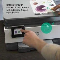 Discount 🥰 Printers HP OfficeJet Pro 9015e Wireless Color All-in-One Printer Includes 6 Months Of FREE Ink With HP+ (1G5L3A) 😀 -legal paper Store unnamed file 3597