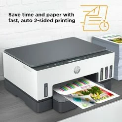 Best reviews of 🥰 Printers HP Smart Tank 7001 Wireless All-in-One Cartridge-free Ink Tank Inkjet Printer, Up To 2 Years Of Ink Included (28B49A) ⌛ -legal paper Store unnamed file 3611