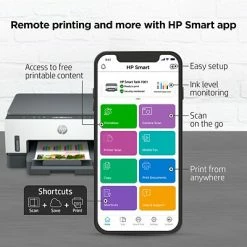 Best reviews of 🥰 Printers HP Smart Tank 7001 Wireless All-in-One Cartridge-free Ink Tank Inkjet Printer, Up To 2 Years Of Ink Included (28B49A) ⌛ -legal paper Store unnamed file 3613