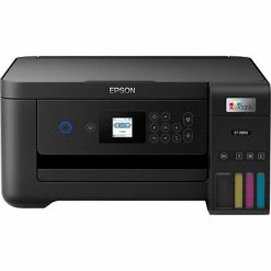 Wholesale 🛒 Printers Epson EcoTank ET-2850 Wireless Color All-In-One Printer (C11CJ63201) ❤️