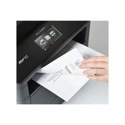 Hot Sale 🧨 Printers Brother MFC-L5700DW USB, Wireless, Network Ready Black & White Laser All-In-One Printer 😀 -legal paper Store unnamed file 3638