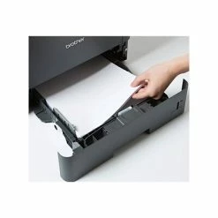 Hot Sale 🧨 Printers Brother MFC-L5700DW USB, Wireless, Network Ready Black & White Laser All-In-One Printer 😀 -legal paper Store unnamed file 3642