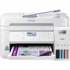 Coupon 👏 Printers Epson EcoTank ET-3850 Wireless Color All-In-One Inkjet Printer (C11CJ61201) 🔥
