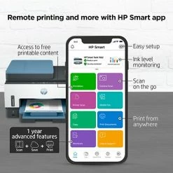 Hot Sale 🧨 Printers HP Smart Tank 7602 Wireless All-in-One Cartridge-Free Ink Tank Printer, Up To 2 Years Of Ink Included (28B98A) 🔥 -legal paper Store unnamed file 3665