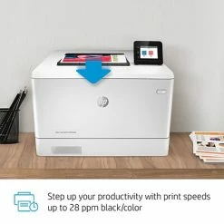 Best Pirce 👏 Printers HP LaserJet Pro M454dw Wireless Color Laser Printer With Duplexing (W1Y45A) 🥰 -legal paper Store unnamed file 3673