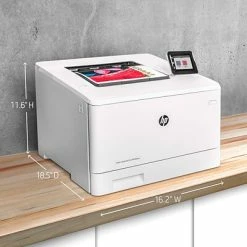 Best Pirce 👏 Printers HP LaserJet Pro M454dw Wireless Color Laser Printer With Duplexing (W1Y45A) 🥰 -legal paper Store unnamed file 3674