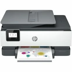 Wholesale 🎉 Printers HP OfficeJet 8015e Wireless Color All-in-One Inkjet Printer (228F5A#B1H) 🥰