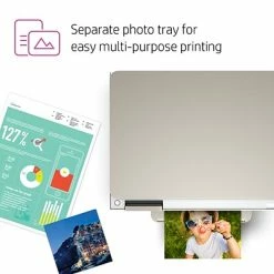 Hot Sale 👍 Printers HP ENVY Inspire 7255e Wireless Color All-in-One Inkjet Printer Includes 6 Months Of FREE Ink With HP+ (1W2Y9A#B1H) 🛒 -legal paper Store unnamed file 3690