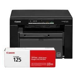 Best Pirce 🌟 Printers Canon ImageCLASS MF3010 VP All-in-One Printer (5252B037) 😍