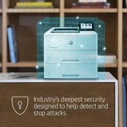 Best Sale ❤️ Printers HP LaserJet Enterprise M507X Wireless Monochrome Laser Printer 🧨 -legal paper Store unnamed file 3708