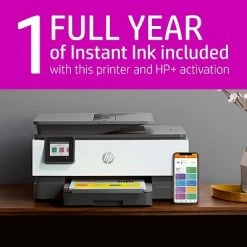 New 🔔 Printers HP OfficeJet Pro 8034e Wireless Color All-in-One Printer With 1 Full Year Instant Ink With HP+ (1L0J0A#B1H) ✨ -legal paper Store unnamed file 3715