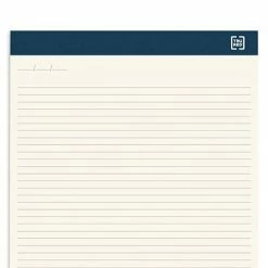 Buy 😍 TRU RED™ Notepads, 8.5" X 14", Wide Ruled, Ivory, 50 Sheets/Pad, 12 Pads/Pack (TR58197) 👍 -legal paper Store unnamed file 373