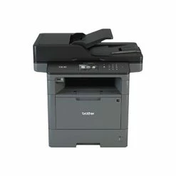 New 👏 Copy Machines Brother DCP-L5600DN Monochrome Laser Copier 👍
