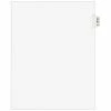 Outlet 🥰 Binder Accessories Avery Style Exhibit File Guide, Exhibit B, Letter Size, White, 25/Pack (01372) ⭐
