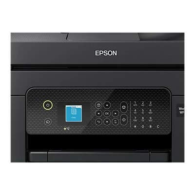 Coupon ⭐ Printers Epson WorkForce WF-2930 Wireless Color All-in-One Inkjet Printer (C11CK63201) 👍 7 Coupon ⭐ Printers Epson WorkForce WF-2930 Wireless Color All-in-One Inkjet Printer (C11CK63201) 👍 - Image 5