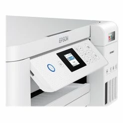 Hot Sale ❤️ Printers Epson EcoTank ET-2850 Wireless Color All-In-One Inkjet Printer (C11CJ63202) 🔥 -legal paper Store unnamed file 3784