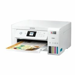 Hot Sale ❤️ Printers Epson EcoTank ET-2850 Wireless Color All-In-One Inkjet Printer (C11CJ63202) 🔥 -legal paper Store unnamed file 3785