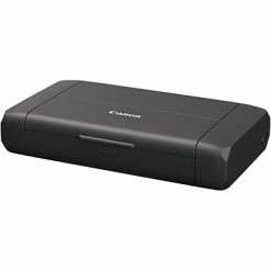 New ⌛ Printers Canon PIXMA TR150 Wireless Color Borderless Printer (4167C002) ✨ -legal paper Store unnamed file 3804