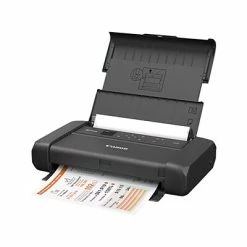 New ⌛ Printers Canon PIXMA TR150 Wireless Color Borderless Printer (4167C002) ✨ -legal paper Store unnamed file 3805