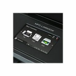 Cheap 👏 Printers Brother MFC-L5850DW Monochrome Laser Printer All-In-One With Wireless, Network Ready And USB 🔔 -legal paper Store unnamed file 3815