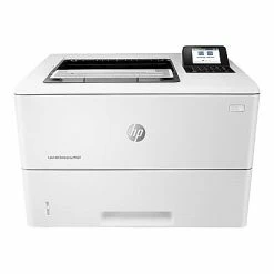 Best Sale 🥰 Printers HP LaserJet Enterprise M507dn Wireless Monochrome Laser Printer (1PV87A) 🔔