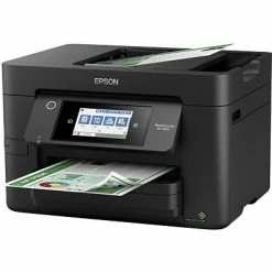 Hot Sale ❤️ Printers Epson WorkForce Pro WF-4820 Wireless Color All-in-One Inkjet Printer (C11CJ06201) 👍 -legal paper Store unnamed file 3852
