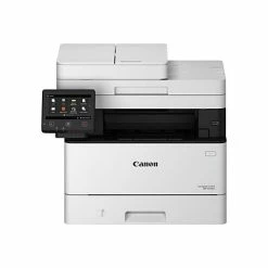 Buy ⭐ Printers Canon ImageCLASS MF453dw Wireless Black & White All-in-One Laser Printer (5161C011) 🌟